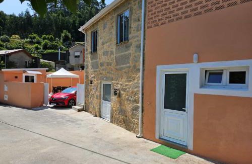 Sever do Vouga House | Casasoutelo