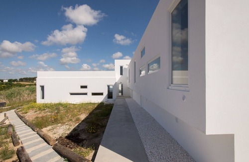 Peniche Apartment | CASASUPERTUBOS - APART T1