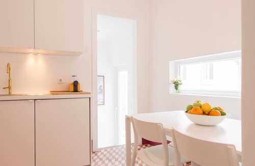 Sao Pedro Apartment | CASASUPERTUBOS - APART 13