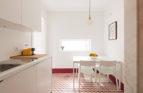 Sao Pedro Apartment | CASASUPERTUBOS - APART 13