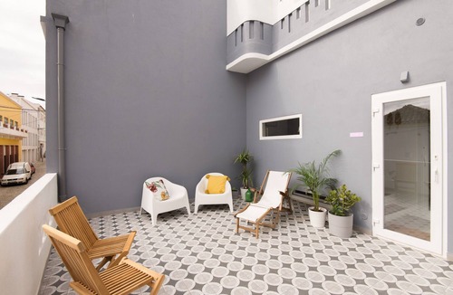 Sao Pedro Apartment | CASASUPERTUBOS - APART 13