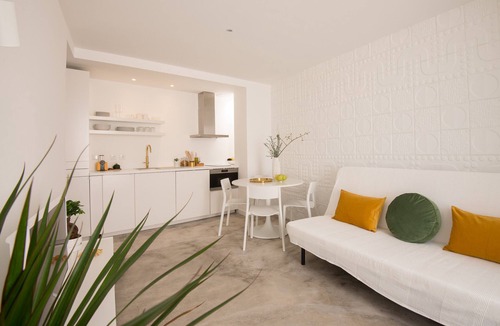 Sao Pedro Apartment | CASASUPERTUBOS APART 9