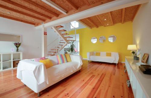 Peniche House | CASASUPERTUBOS - Villa 9