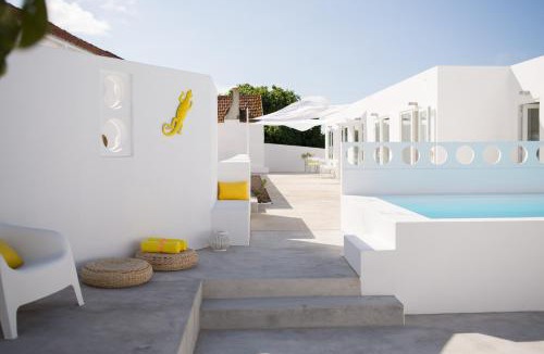 Peniche House | CASASUPERTUBOS - Villa 9