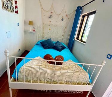 Olhao Apartment | CasAzul