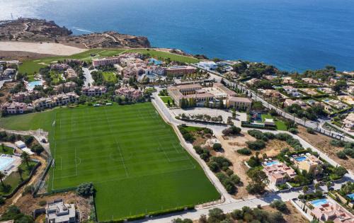 Lagos Resort | Cascade Wellness Resort Lagos Algarve by Domes