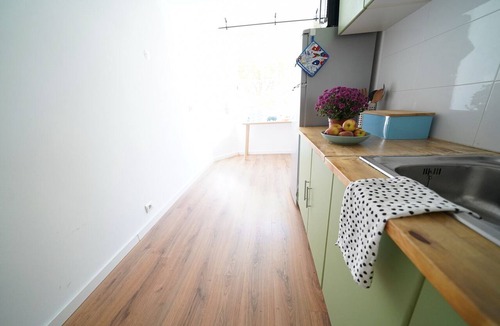 Alvide Apartment | Cascais 2 Bedroom Apartment With Sunny Terrace!