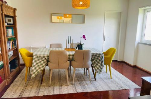 Cascais House | Cascais Alvide Guesthouse