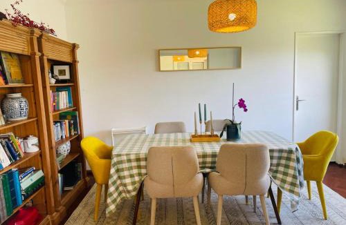 Cascais House | Cascais Alvide Guesthouse