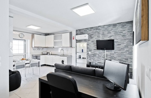 Estoril Apartment | Cascais Beach Villa I (C115)