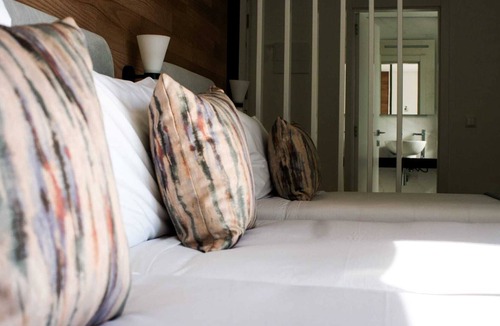 Cascais Hotel | Cascais City Beach Hotel