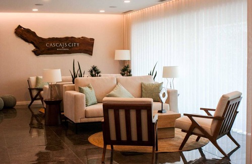 Cascais Hotel | Cascais City Beach Hotel