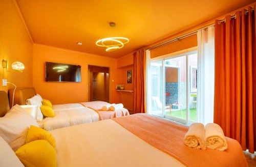 Cascais House | Cascais Cosy Home - Rooms with Private Bathroom