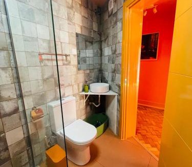 Cascais House | Cascais Cosy Home - Rooms with Private Bathroom