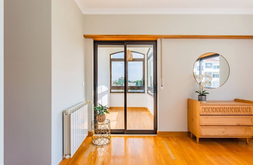 Cascais Apartment | Cascais Family Retreat
