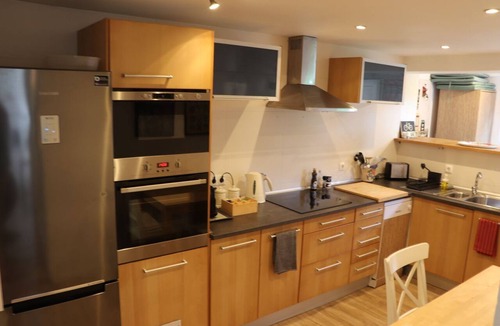 Barrio Santana Apartment | Cascais Getaway