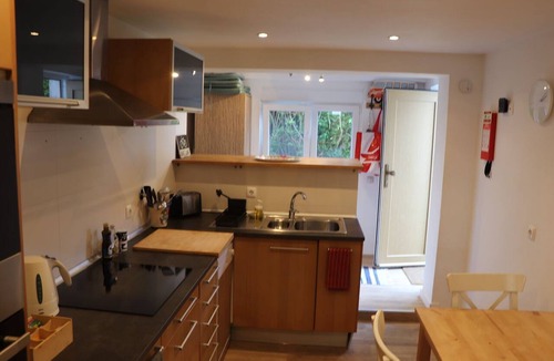 Barrio Santana Apartment | Cascais Getaway