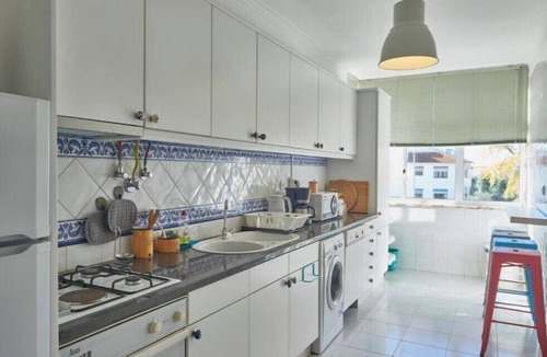 Cascais Apartment | Cascais Handsome Apartment