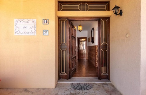 Barrio Santana Villa | Cascais house