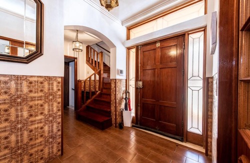Barrio Santana Villa | Cascais house