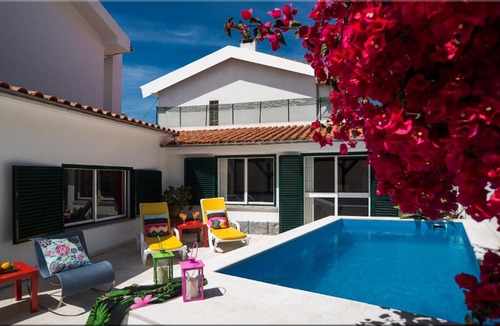 Cobre House | Cascais House