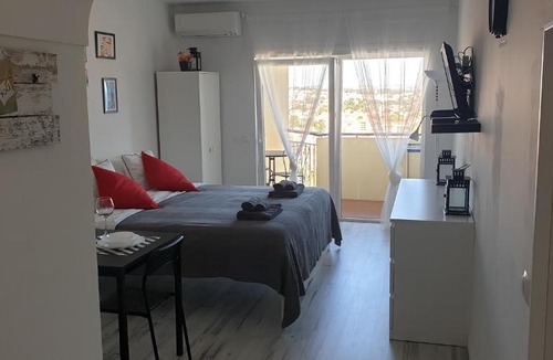 Cascais Apartment | Cascais Ocean View 3