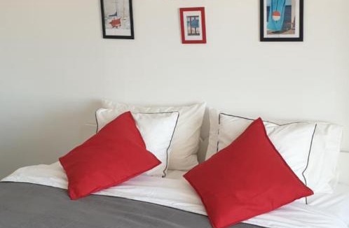 Cascais Apartment | Cascais Ocean View 3