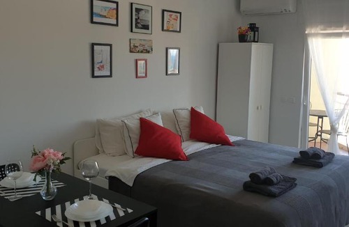 Cascais Apartment | Cascais Ocean View 3