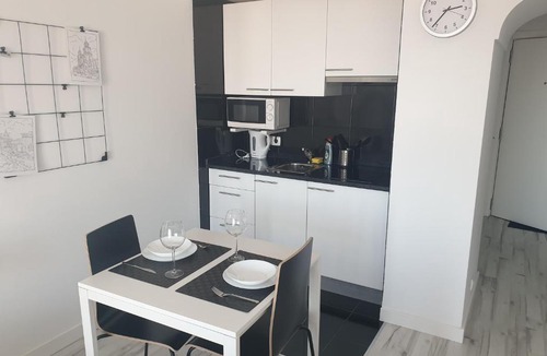 Cascais Apartment | Cascais Ocean View