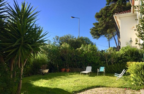 Cascais House | Cascais Seaside Garden Villa