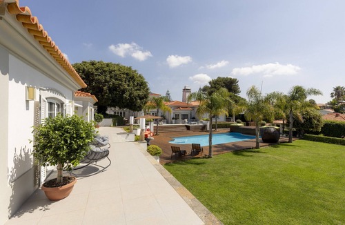 Cascais Villa | Cascais Villa Oasis by Cadenzalux