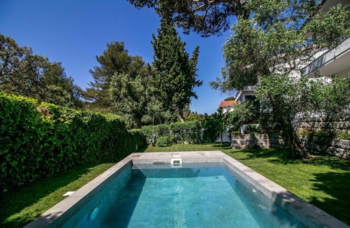 Cascais Villa | Cascais Villa - private pool
