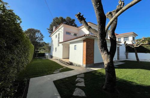 Cascais Villa | Cascais Villa - private pool