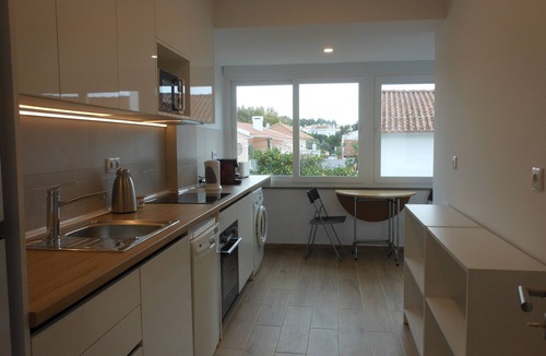Alcabideche Apartment | Cascaisintra Holiday