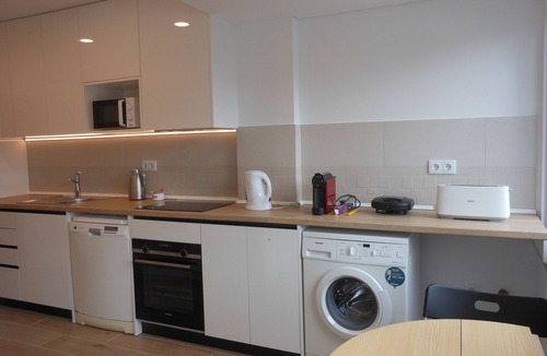 Alcabideche Apartment | Cascaisintra Holiday