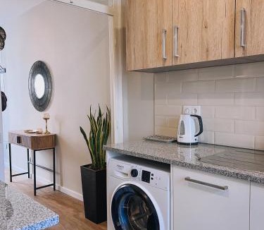 Sao Juliao da Figueira da Foz Apartment | Casinha Amarela