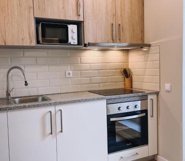 Sao Juliao da Figueira da Foz Apartment | Casinha Amarela