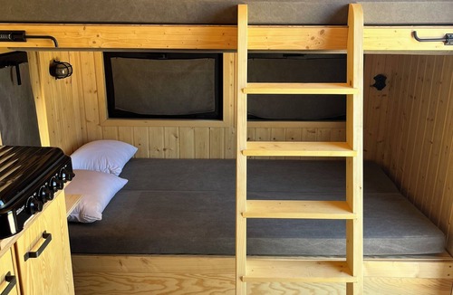 Pedrogao Grande Cabin | Casinha Clara - Guest house 2