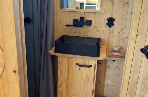 Pedrogao Grande Cabin | Casinha Clara - Guest house 2