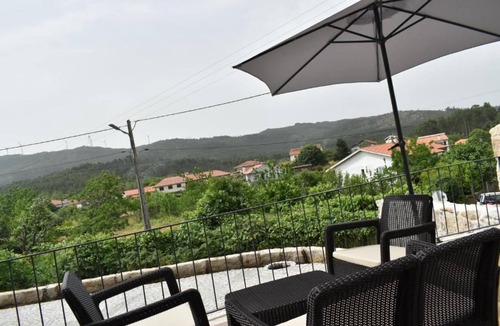 Meada House | Casinha da Eira Rural Tourism