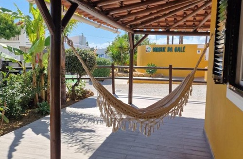 Vale de Parra Resort | Casinha da Galé
