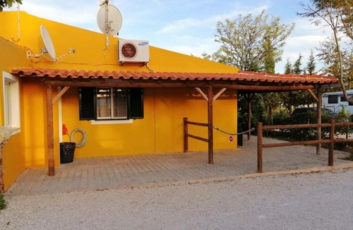 Vale de Parra Resort | Casinha da Galé