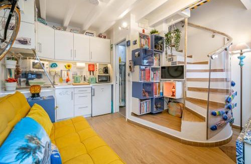 Faro City Centre House | Casinha da Ti Babel