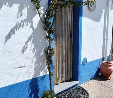 Reguengos de Monsaraz House | Casinha das Portas Amarelas