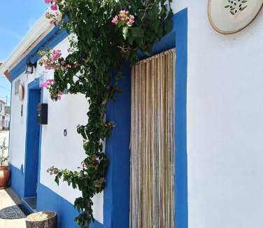 Reguengos de Monsaraz House | Casinha das Portas Amarelas
