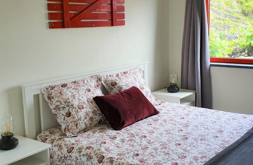 Calheta de Nesquim House | Casinha de Nesquim