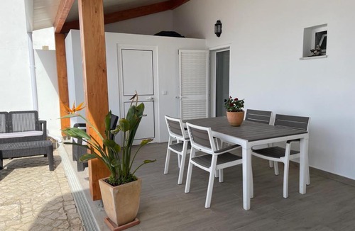 Espiche House | Casinha do Moinho 7