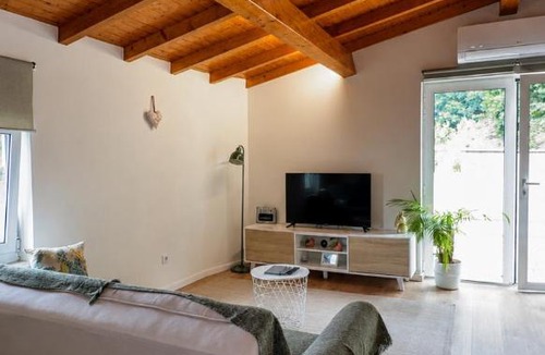 Bico Ski Chalet | Casinha do Orjal