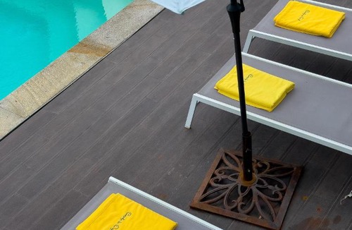 Bico Ski Chalet | Casinha do Orjal