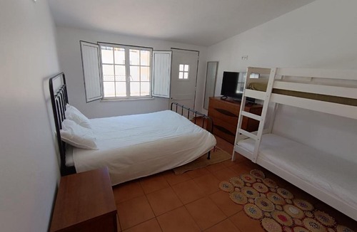 Sines House | Casinha do Rui